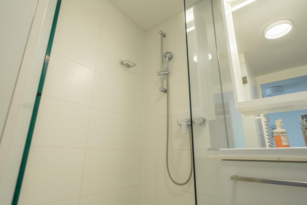 Easy Flat Green Prater Відень Екстер'єр фото