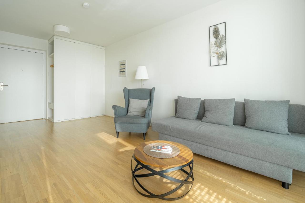 Easy Flat Green Prater Відень Екстер'єр фото